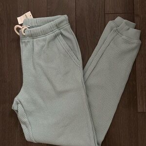 Aerie Jogger Pants